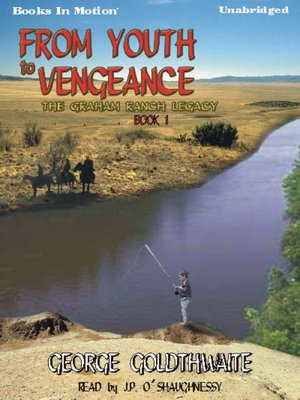cover image of From Youth to Vengeance